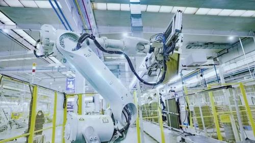 新質生產力踐行者 科技篇 七 卡奧斯家電 以智,取勝