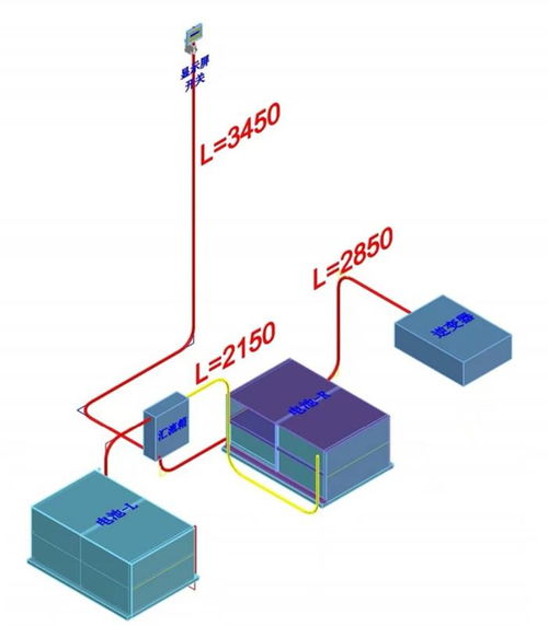 拓湃新能源科技創新突破 助力綠色航海新時代
