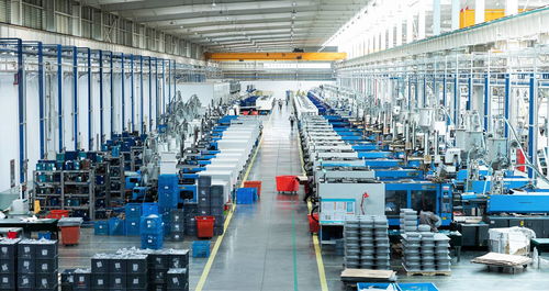 數益工聯 完成億元級a輪融資,助力工廠數字化轉型