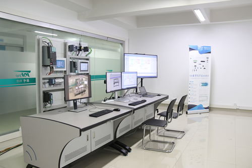 拓峰科技 您身邊的自動化專家