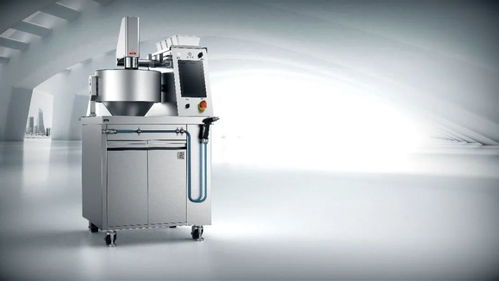 酒店后廚有了 鋼鐵俠 旅訊八點(diǎn)正