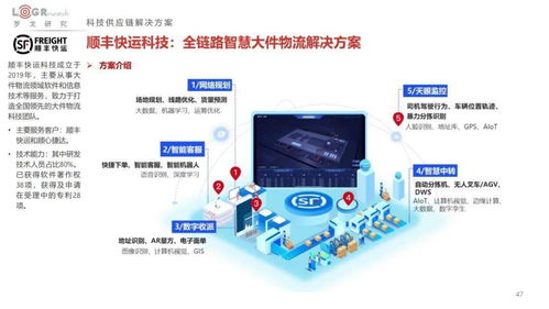 2022中國供應(yīng)鏈物流創(chuàng)新科技報(bào)告 菜鳥 順豐 jdl 極智嘉 曠視 富勒 易流等超百家企業(yè)科技產(chǎn)品方案全公開 