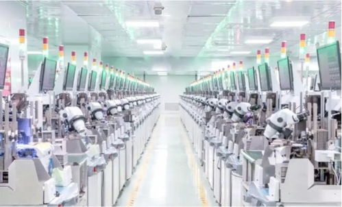 蘇州晶臺光電榮獲2025年江蘇省先進(jìn)級智能工廠認(rèn)證