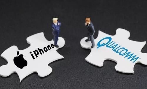 高通股價(jià)創(chuàng)新高 不止是離得開蘋果