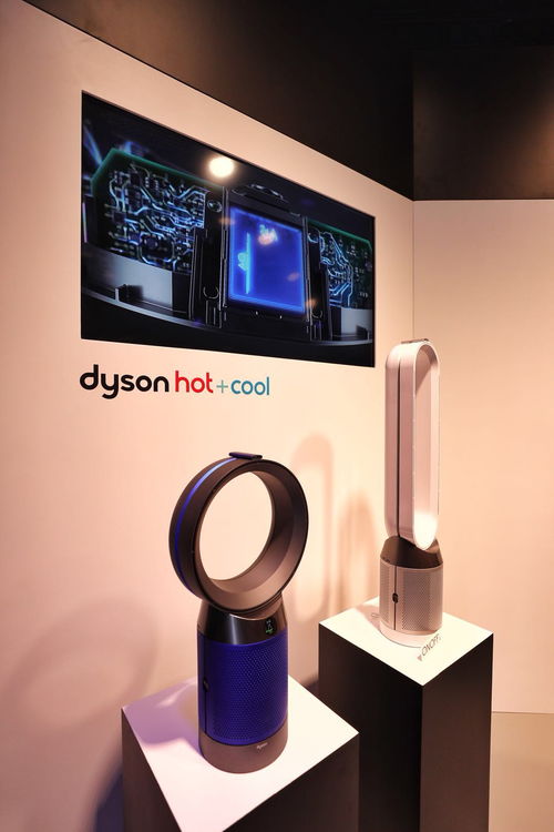 以科技助力健康生活 這個品牌發布了智能家居新產品