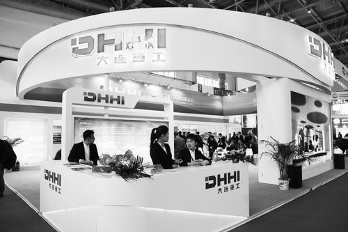 大連重工打造六大板塊營收四連增 拓展市場半年最高預盈3億增38