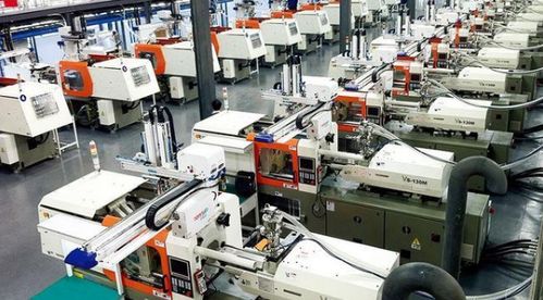 中國科技巨頭凈賺4億,核心技術全靠自研,年銷近萬臺機器人