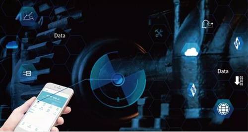 重新定義國產(chǎn)plc 傲拓科技閃耀工博會