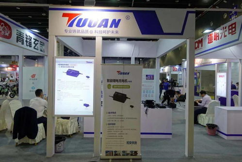 專業鑄就品質,科技呵護未來 杭州拓安機電充電機系列產品閃耀浙江展