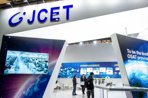 國產芯片強勢崛起 a股最 行 的5只半導體龍頭有哪些 附股