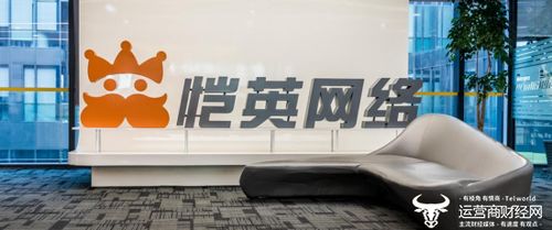 愷英網絡再審申請被駁面臨4.82億巨額債務 董事長金鋒怎么看