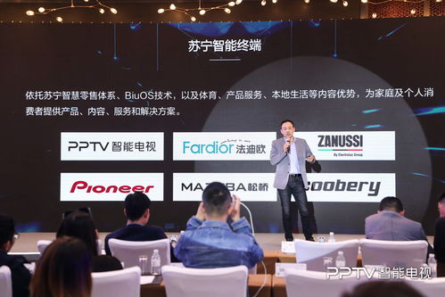 百億ip優勢 場景聯動,pptv智能電視助力歡網拓展智能營銷