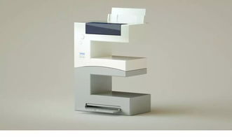 電子產品與英文字母的結合