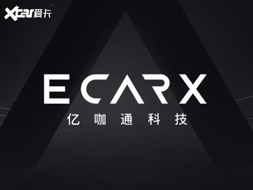 吉利系車載系統供應商億咖通融資13億元