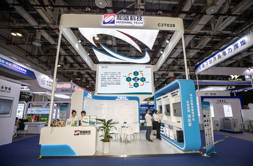 福建億力集團公司 創新成果亮相第24屆東亞及西太平洋電力協會大會