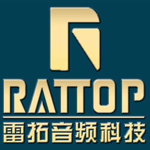 雷拓音頻科技