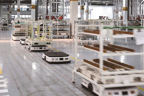 率先突破,如何以科技創新推動產業創新