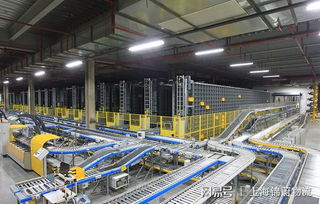 為什么企業長途運輸喜歡找上海物流運輸公司