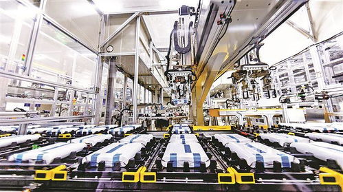 創出 向新力 科技創新正成為廈門 城市ip 成為企業發展動力源