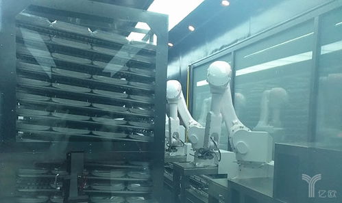 探訪丨海底撈首家智慧餐廳,全用成品菜,試圖以科技手段突圍食品安全