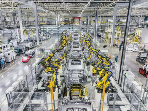 賽力斯汽車實現彎道超車,以 用戶為中心 引領行業新風向