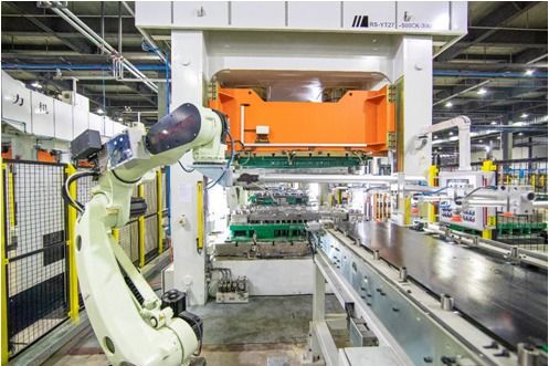 中國洗碗機市場迎來 百年老將 ,一場行業大變局或將啟幕