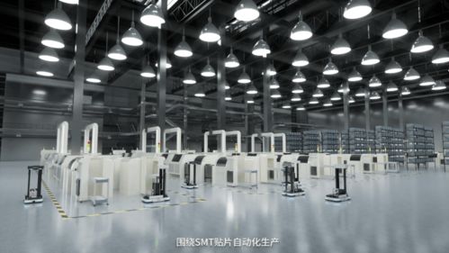 全球首發 藍芯科技 純 視覺移動機器人vmr產品