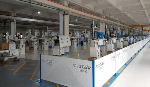 利元亨榮膺G20行業(yè)典范，智能制造峰會(huì)成員參觀拓斯達(dá)與拓億科技示范工廠