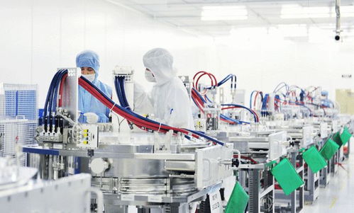 奮楫搏浪正當時，乘風破浪拓新篇 南昌高新區(qū)以發(fā)展答卷答好初心使命之問