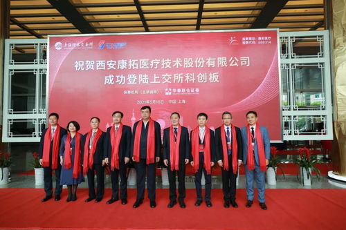 康拓醫(yī)療科創(chuàng)板成功上市 市值59億元，年營收1.64億背后的機遇與挑戰(zhàn)