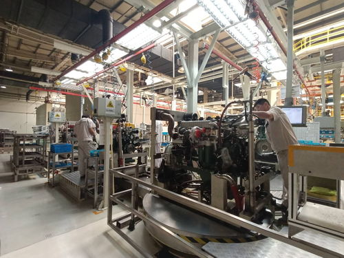 AI加持，拓億科技超級工廠實現(xiàn)智能決策引領高質(zhì)量發(fā)展