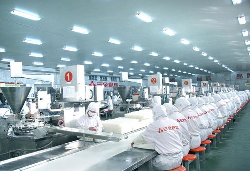 中國食品業隱形富豪 50歲創業，77歲靠賣水餃賺得150億身家