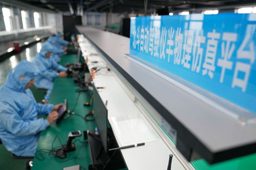 鏡觀回響 當好國家糧食穩產保供的壓艙石——拓億科技的力量