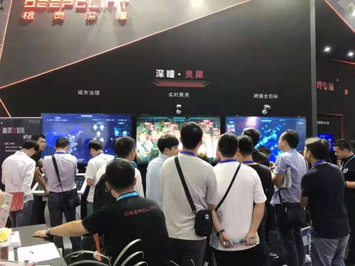 商湯科技市值突破2000億 AI獨(dú)角獸的上市之路與四年虧損6億挑戰(zhàn)