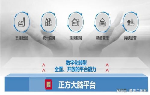 智云城建科技攜手拓億科技 再拓藍(lán)海，共建智慧城市未來